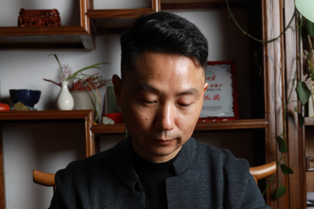 馮龍軍 馮龍軍