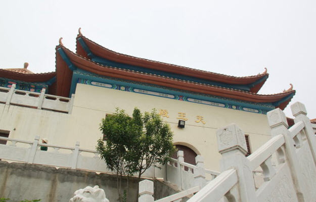襄陽鳳林寺