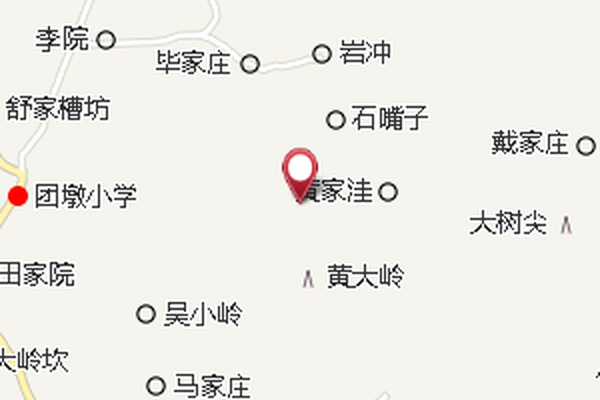 倪家沖 倪家沖