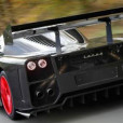 M-Racing Larea GT1 S9 M-Racing Larea GT1 S9