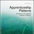 Apprenticeship Patterns Apprenticeship Patterns