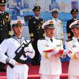 楊玉文(廣州軍區善後辦主任) 楊玉文(廣州軍區善後辦主任)