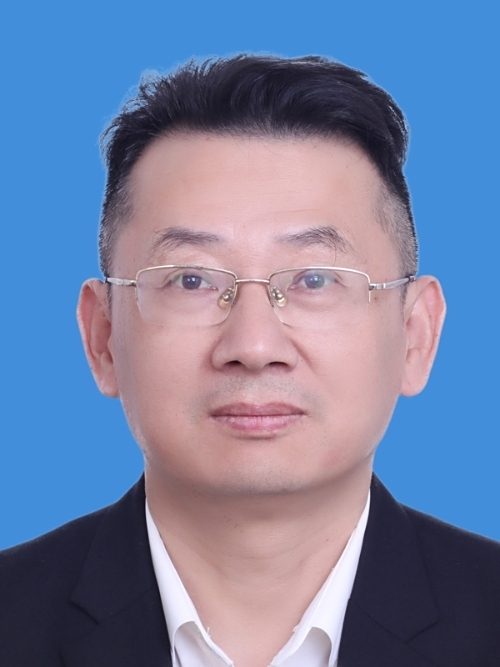 姚中華(嘉興市經信局黨組成員、副局長) 姚中華(嘉興市經信局黨組成員、副局長)