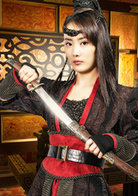劉海戲金蟾(2013年穆婷婷主演電視劇)