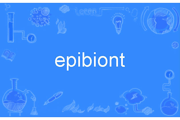 epibiont