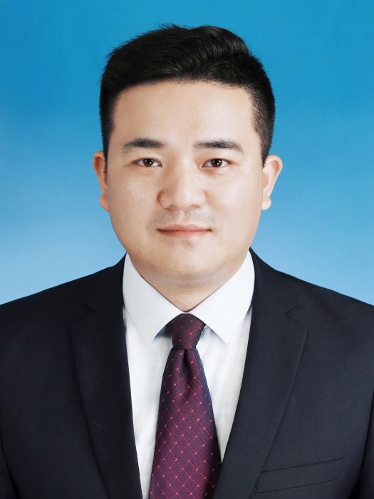 熊江波(重慶市忠縣汝溪鎮黨委委員、人大主席)