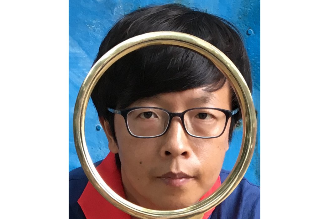 吳梁焰 吳梁焰