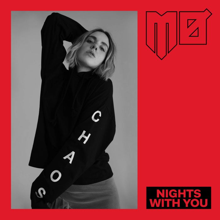 Nights With You Nights With You
