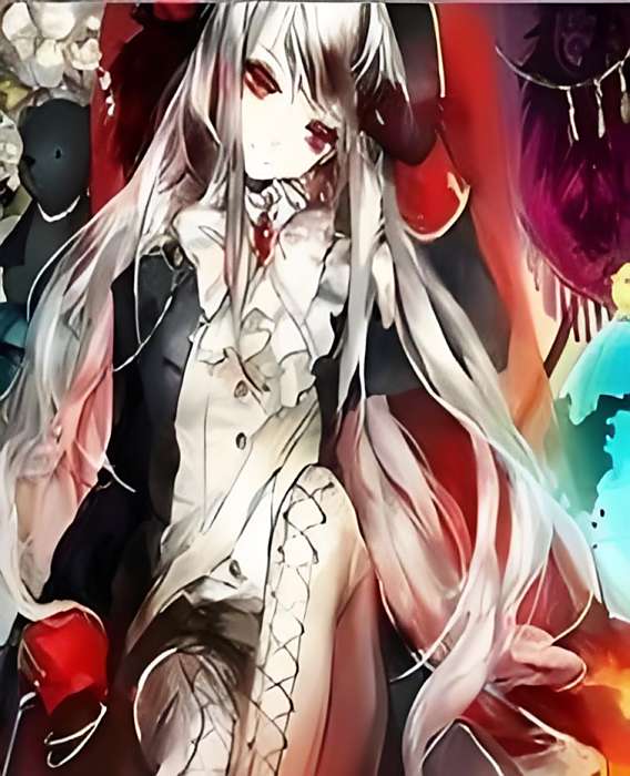 月神莫寞 月神莫寞
