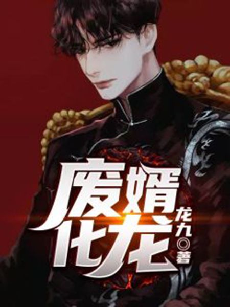 廢婿化龍 廢婿化龍
