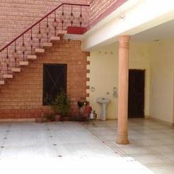 Rambaag Homestay Rambaag Homestay