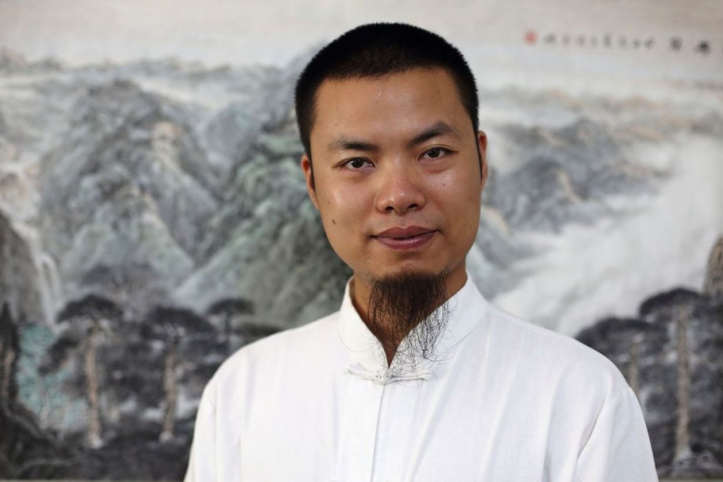 彭迅才 彭迅才