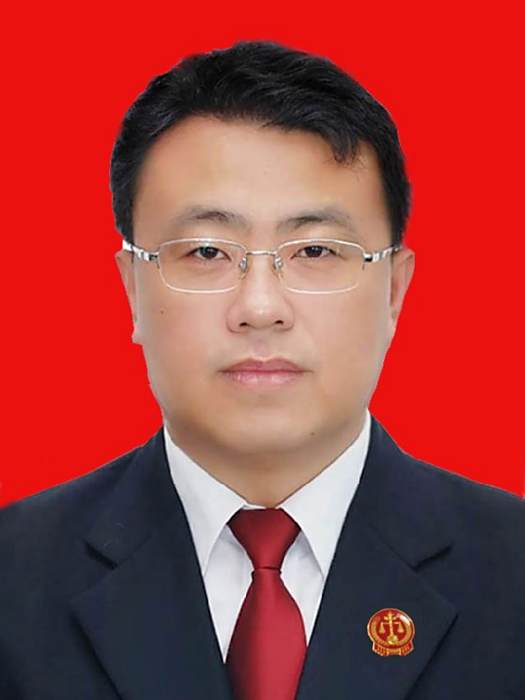 王志國(吉林省吉林市昌邑區人民法院副院長) 王志國(吉林省吉林市昌邑區人民法院副院長)