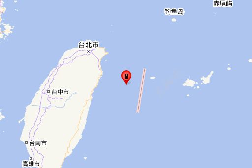 6·14宜蘭地震 6·14宜蘭地震