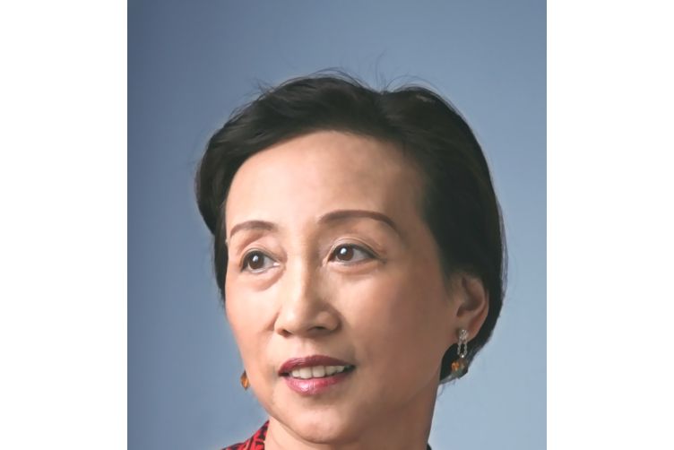 朱美麗(上海戲劇學院舞蹈學院教師) 朱美麗(上海戲劇學院舞蹈學院教師)