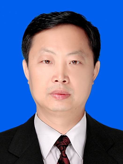 張筠(貴州省織金縣官寨鄉黨委書記)