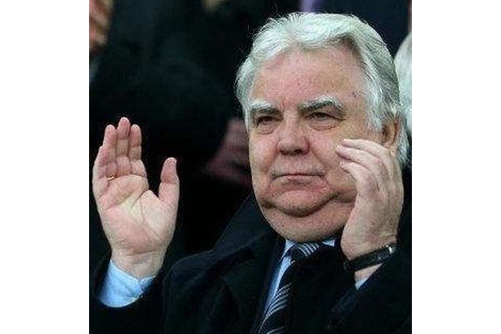 Bill Kenwright Bill Kenwright