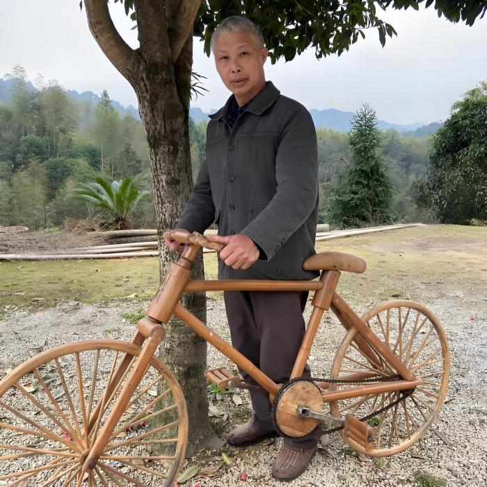 南江木匠 南江木匠