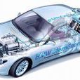 氫動力汽車