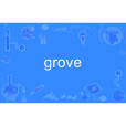 grove grove