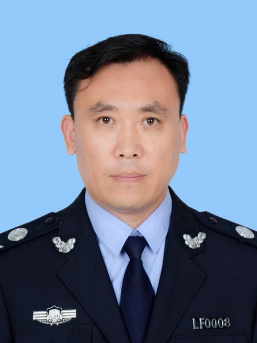 秦永國(山東省臨沂市沂水縣應急管理局黨委委員、沂水縣安全生產監察大隊大隊長) 秦永國(山東省臨沂市沂水縣應急管理局黨委委員、沂水縣安全生產監察大隊大隊長)