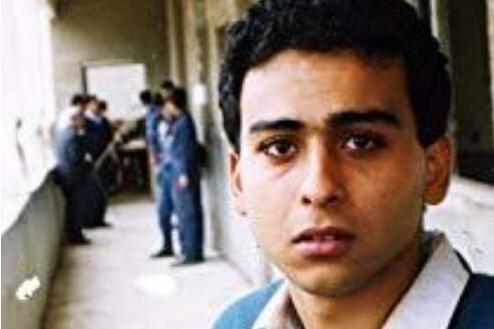 Ahmed Azmi Ahmed Azmi