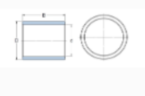 SKF PG13013560A軸承 SKF PG13013560A軸承