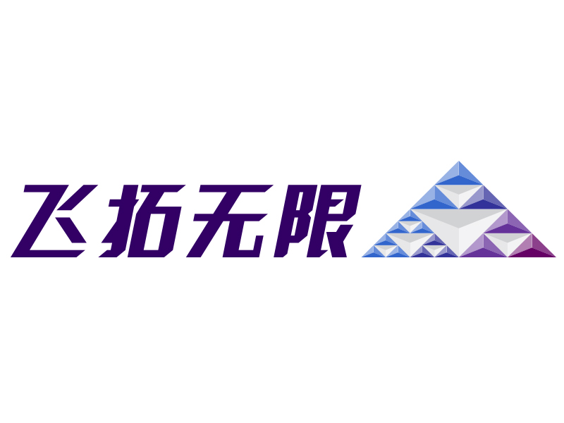 飛拓無限logo