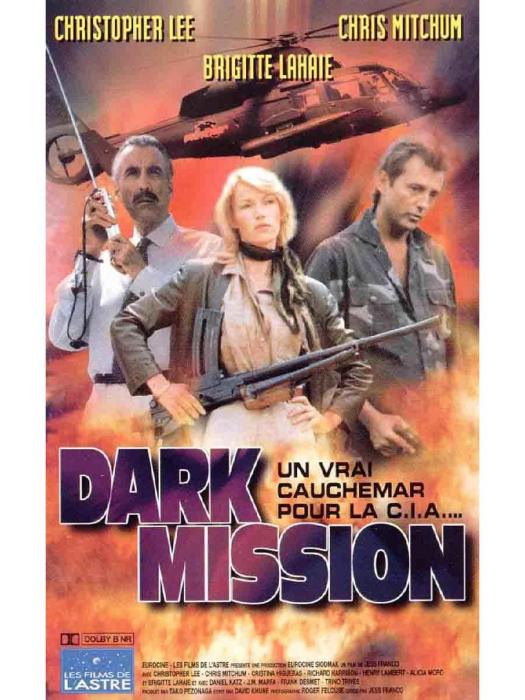 Dark Mission Dark Mission