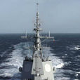 阿爾瓦羅·巴贊級護衛艦(F100級護衛艦)