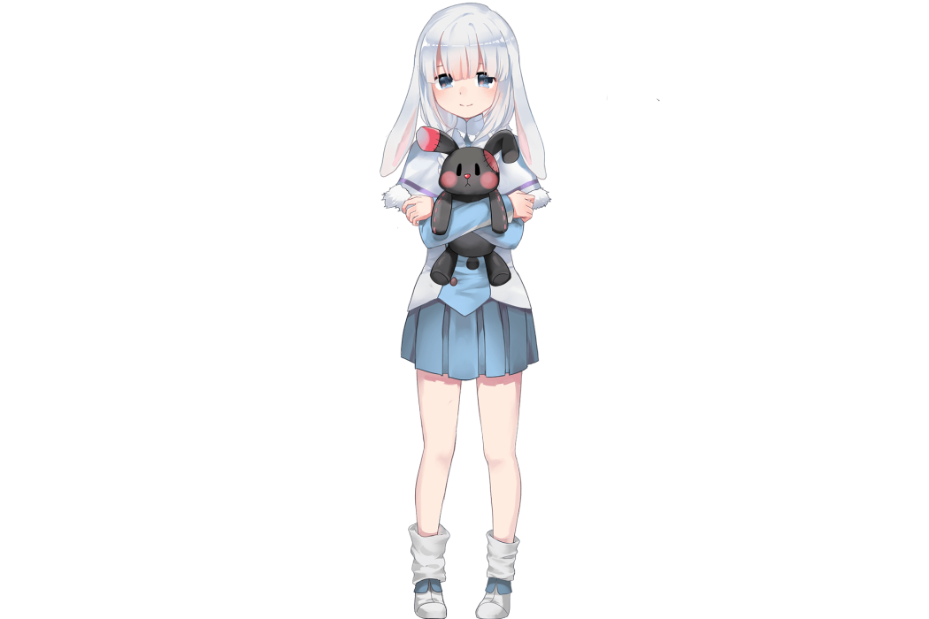 艾莎(遊戲《諾亞幻想》中的角色) 艾莎(遊戲《諾亞幻想》中的角色)