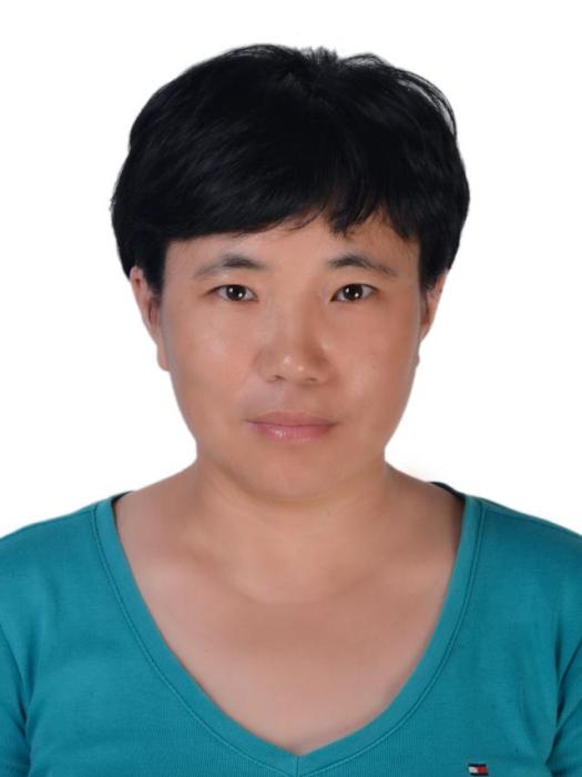 王春燕(大連理工大學化工學院講師) 王春燕(大連理工大學化工學院講師)