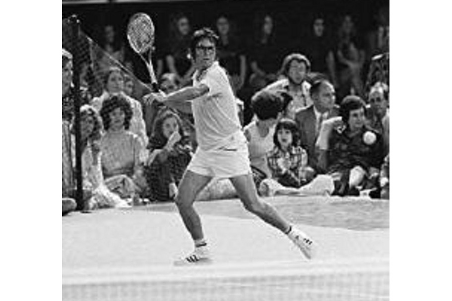 Bobby Riggs Bobby Riggs