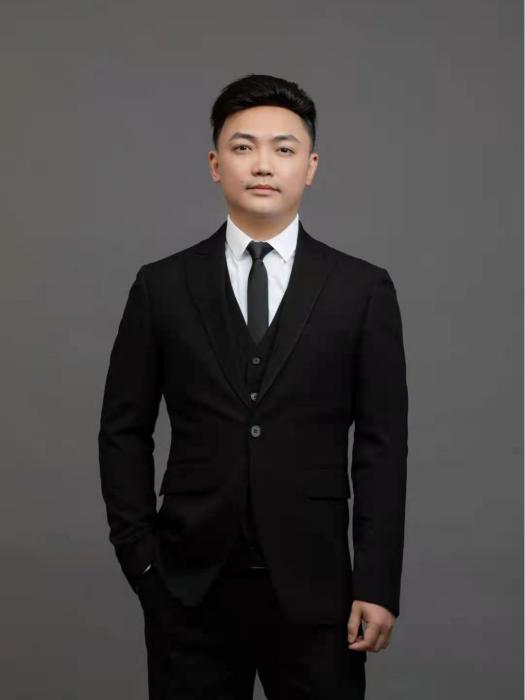 楊德程 楊德程