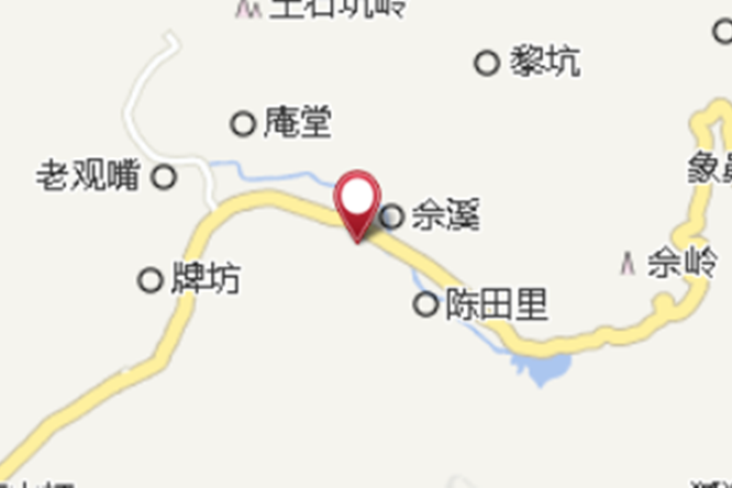 五福壇 五福壇