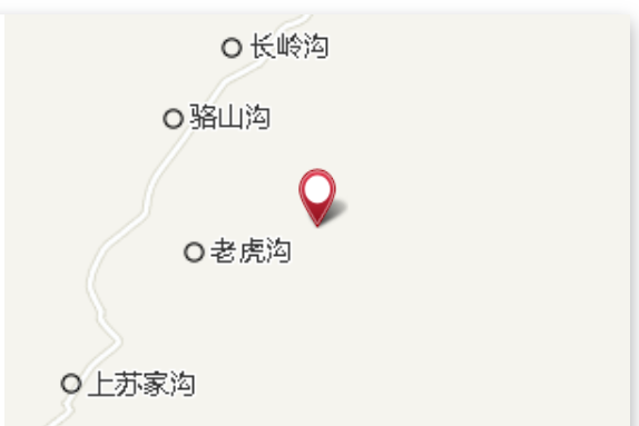 紅石砬子溝(地名) 紅石砬子溝(地名)