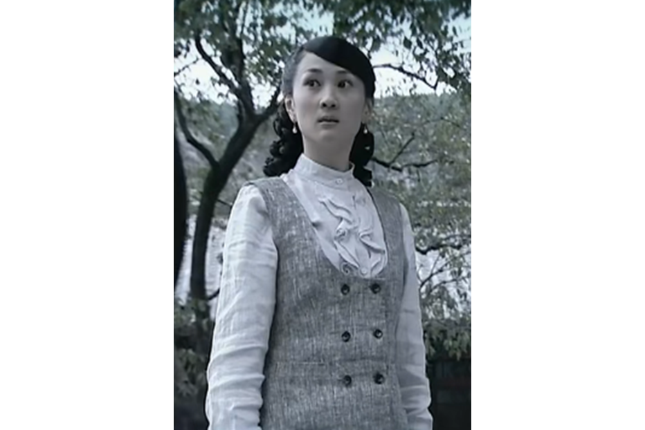萬雪兒