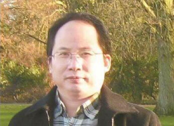 田海平(北京師範大學教授) 田海平(北京師範大學教授)
