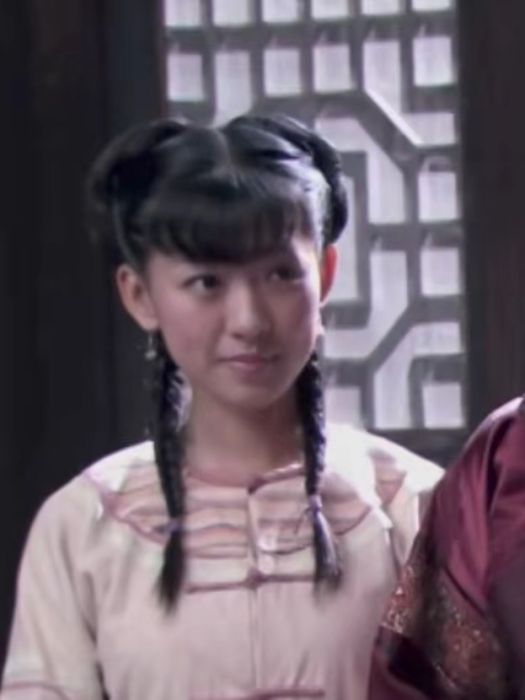 杜鵑(年代抗戰劇《狼煙》中的角色) 杜鵑(年代抗戰劇《狼煙》中的角色)