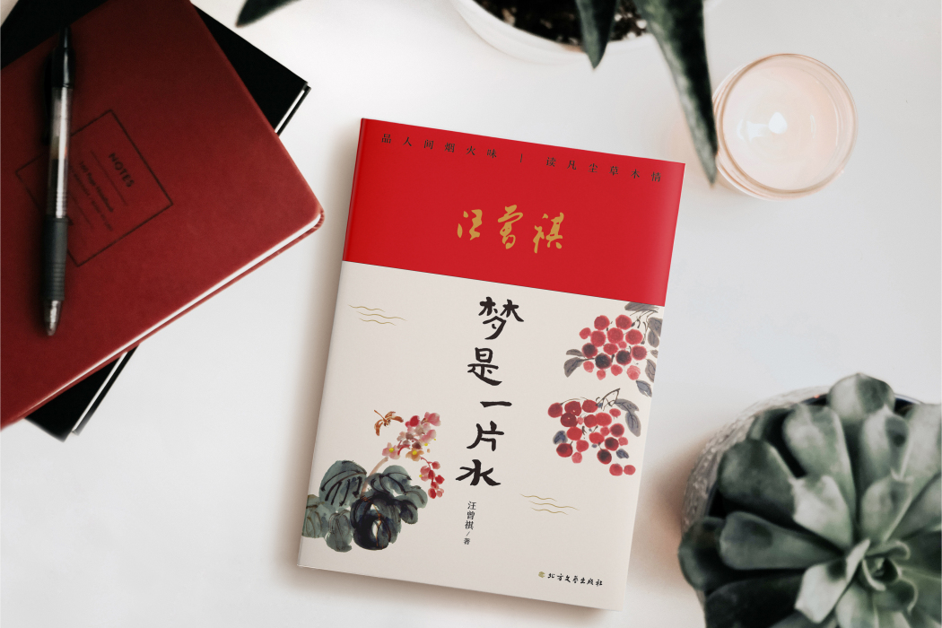 夢是一片水 夢是一片水
