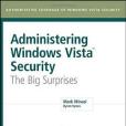 Administering Windows Vista Security Administering Windows Vista Security