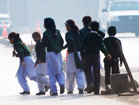 12·16巴基斯坦學校遇襲事件