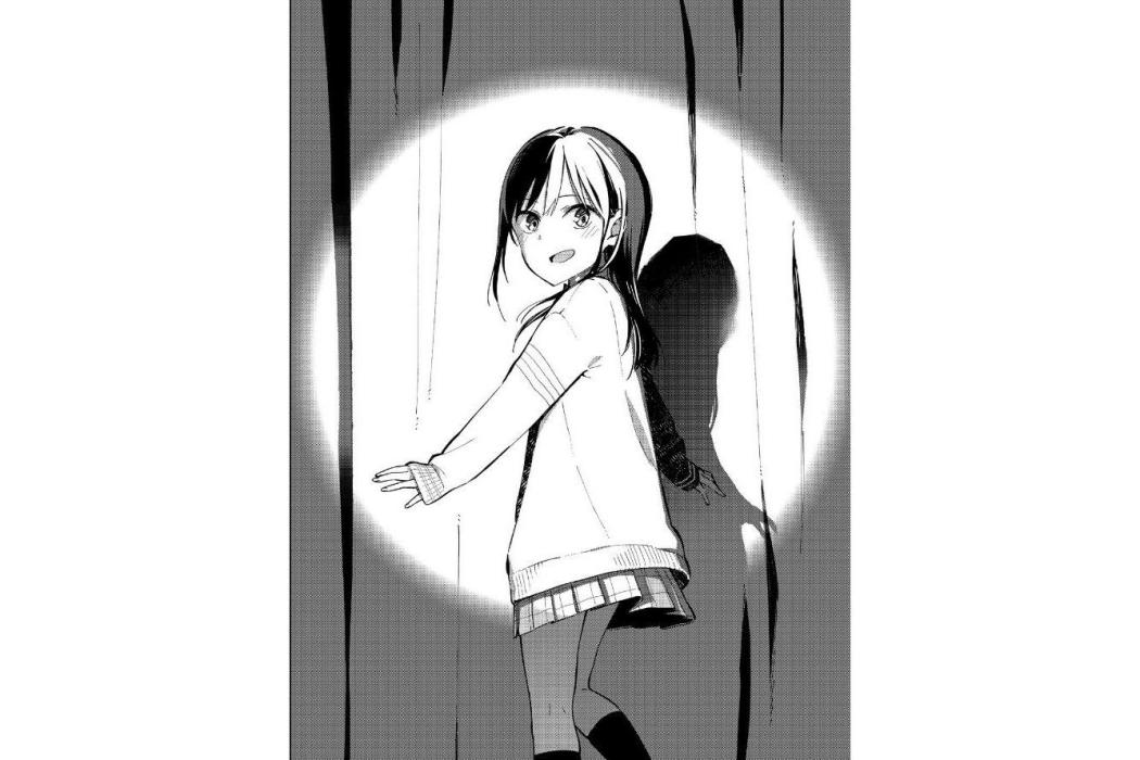 七倉凜