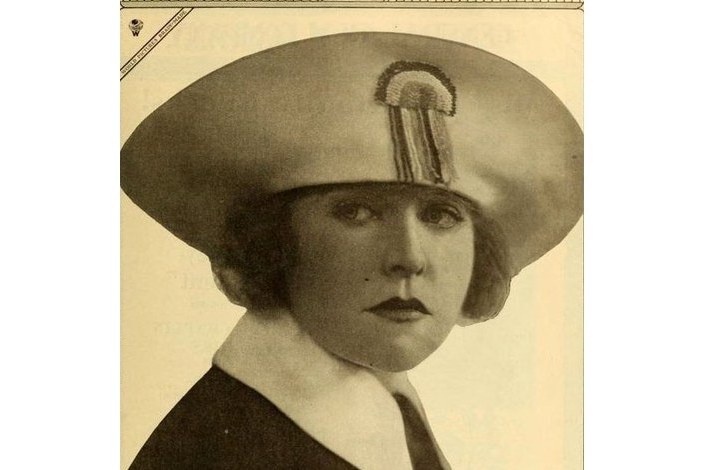 Ethel Clayton Ethel Clayton