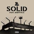 SOLID(Ty Dolla $ign 演唱歌曲)