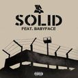 SOLID(Ty Dolla $ign 演唱歌曲) SOLID(Ty Dolla $ign 演唱歌曲)