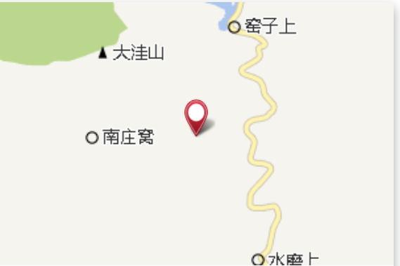 薛家峁 薛家峁