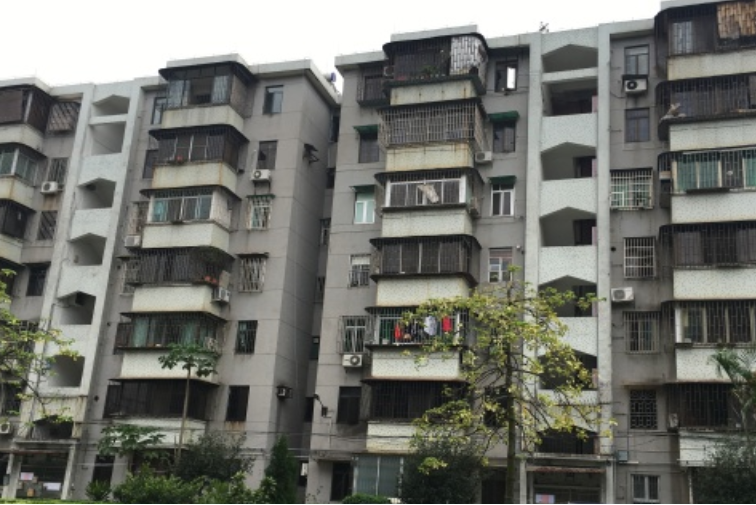 珠殿苑東區 珠殿苑東區