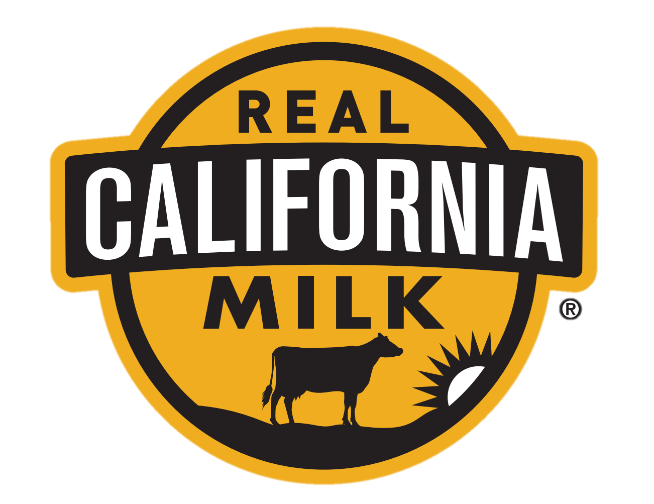 美國加州乳品協會