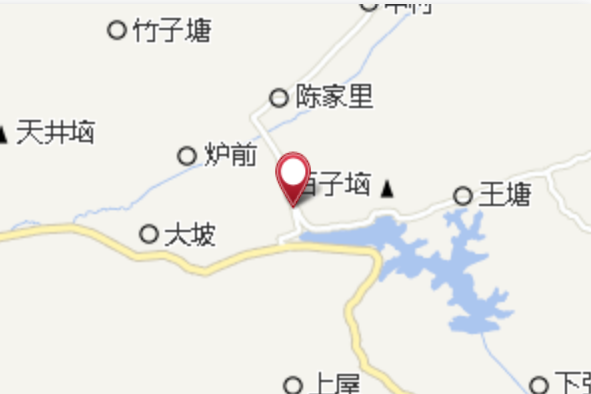 伯公廟 伯公廟